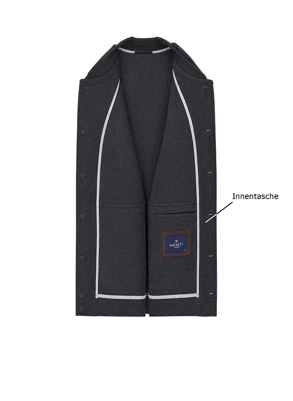 HACKETT Jacke HM4000245/987, Produktbild 4