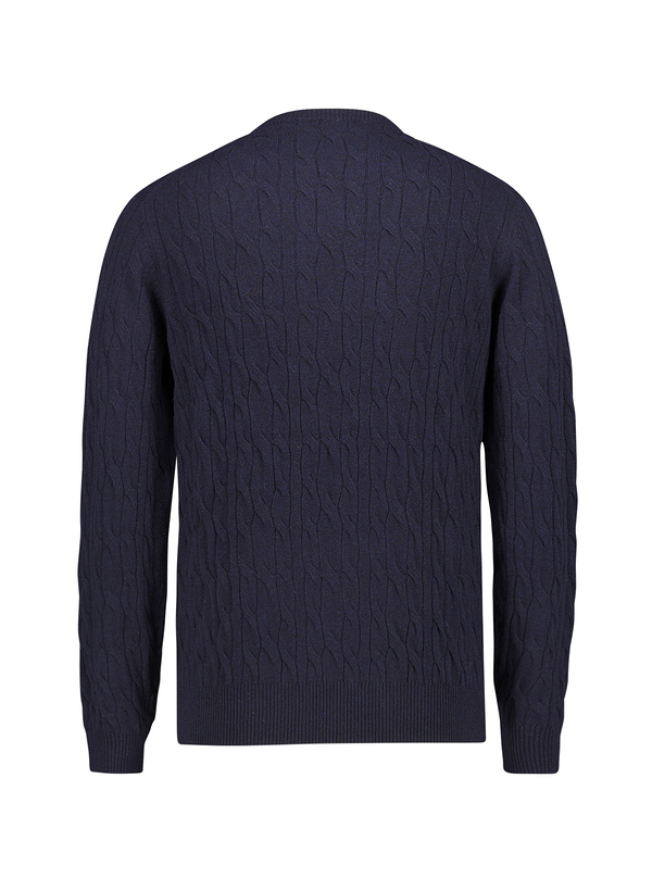 HACKETT Pullover HM7000252/584, Produktbild 3