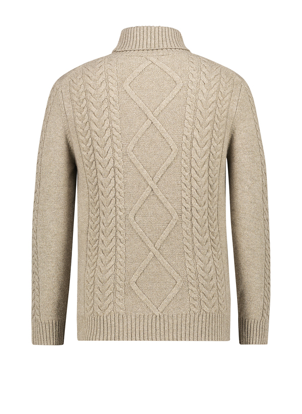 HACKETT Rollkragenpullover HM7000289/728, Produktbild 3
