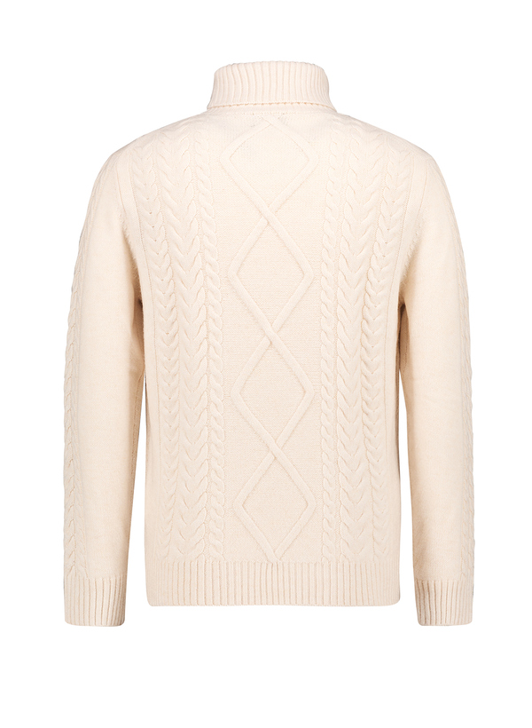 HACKETT Rollkragenpullover HM7000289/803, Produktbild 3