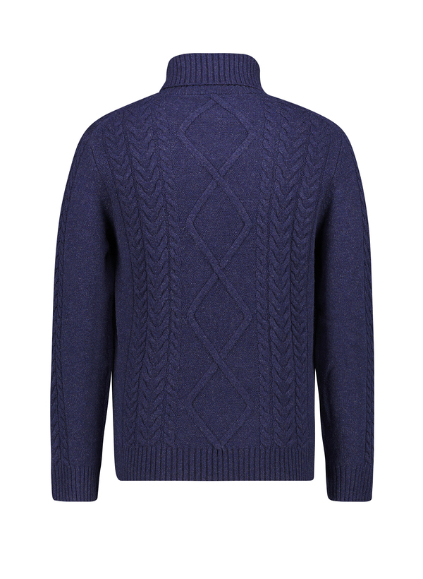 HACKETT Rollkragenpullover HM7000289/584, Produktbild 3