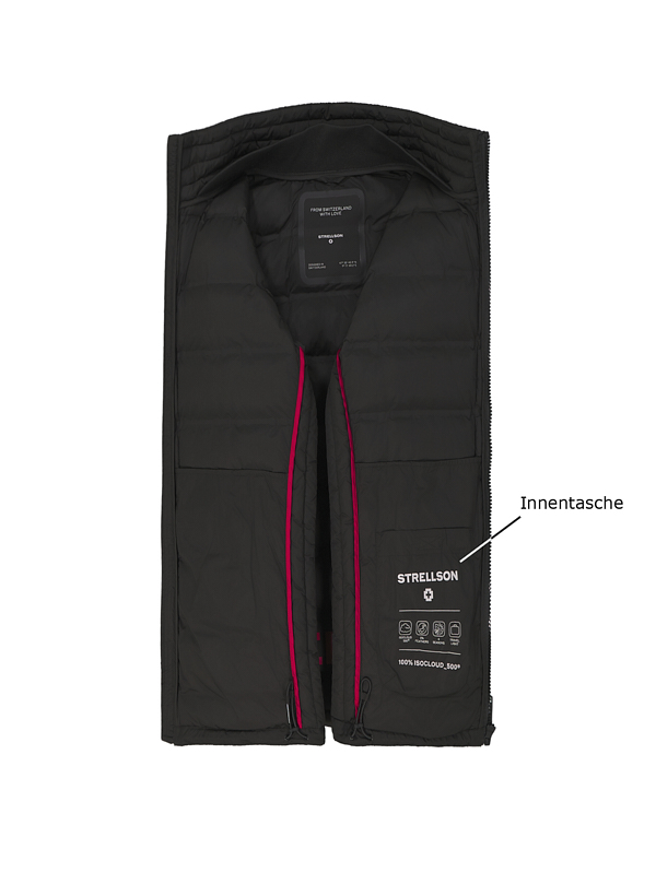 Strellson Jacke 30049383/001, Produktbild 4