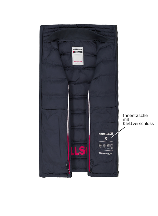 Strellson Jacke 30049383/402, Produktbild 4
