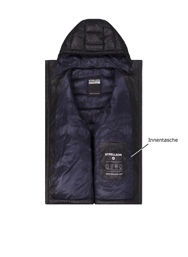 Strellson Jacke 30103646/001, Produktbild 4