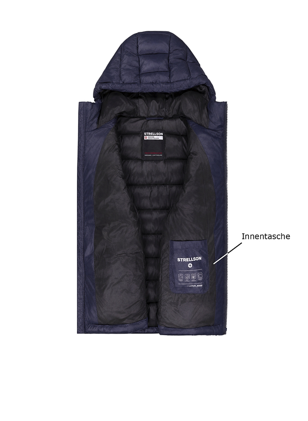 Strellson Jacke 30103646/401, Produktbild 4