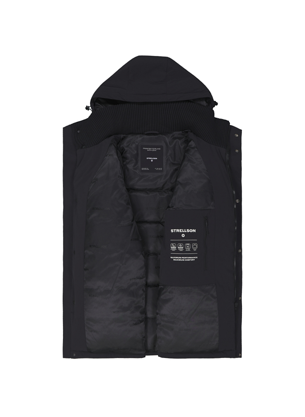 Strellson Jacke 30104239/001, Produktbild 4