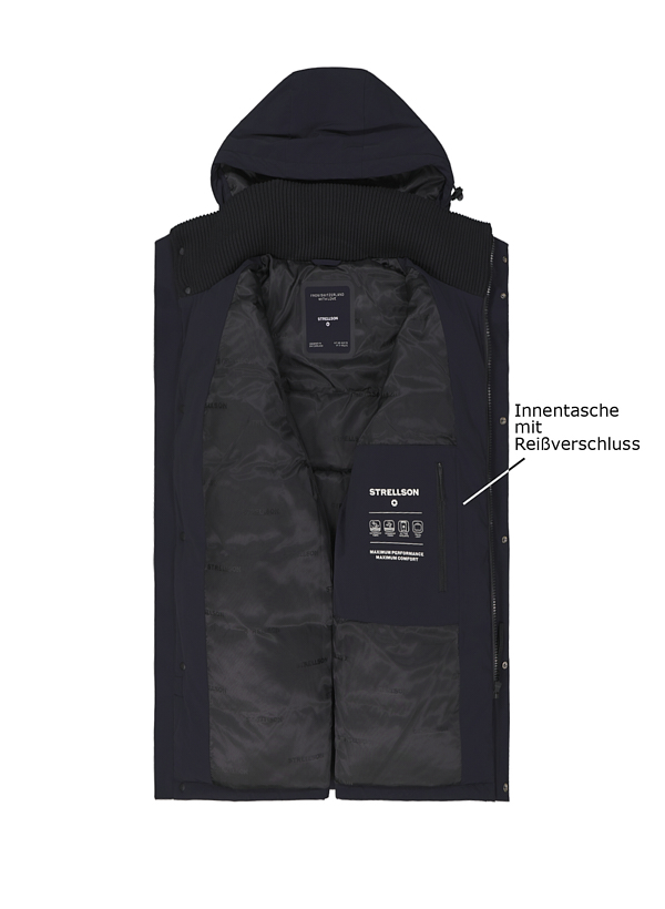 Strellson Jacke 30104239/401, Produktbild 4