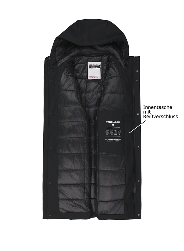 Strellson Jacke 30106959/001, Produktbild 4
