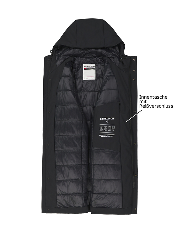 Strellson Jacke 30106959/401, Produktbild 4