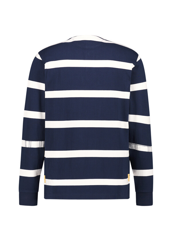 HACKETT Rugby-Shirt HM5700023/584, Produktbild 3
