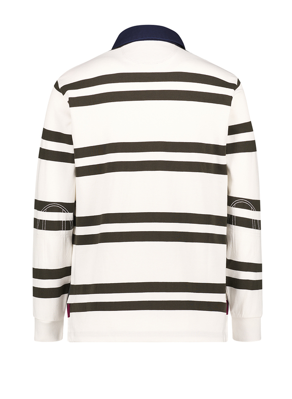 HACKETT Rugby-Shirt HM5700025/803, Produktbild 3