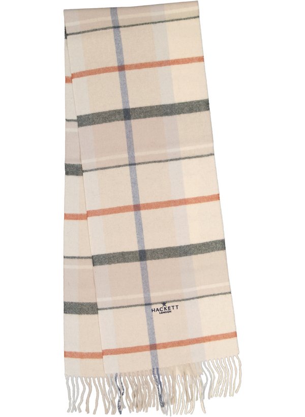 HACKETT Schal HM0400110/816, Produktbild 2