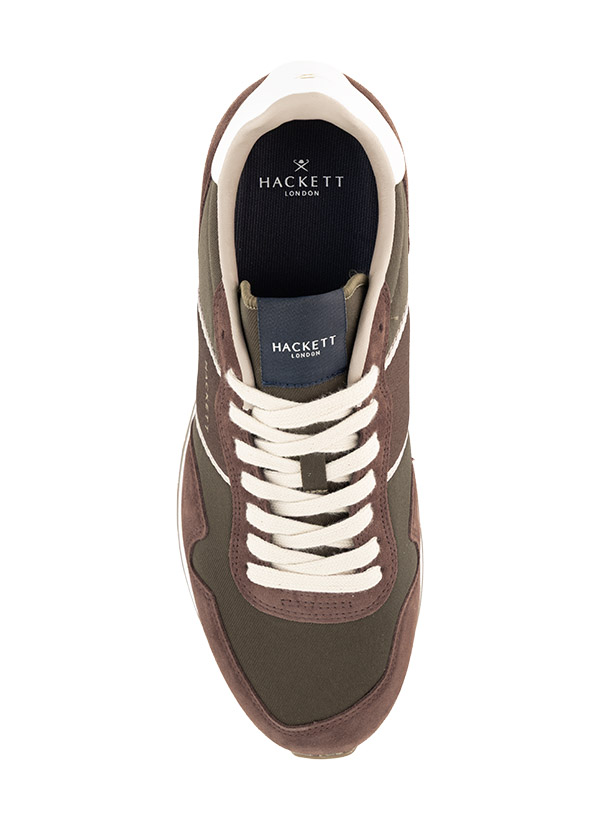 HACKETT Schuhe HMS200088/728, Produktbild 2
