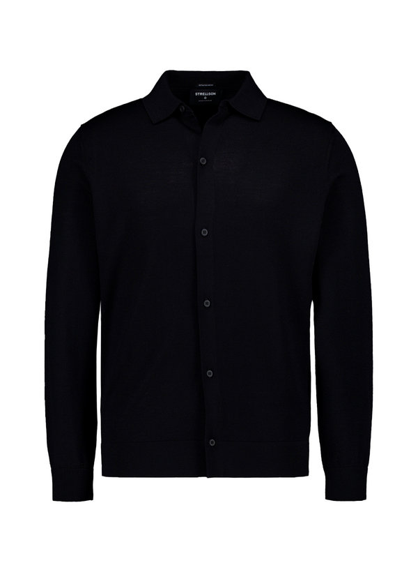 Strellson Cardigan 30043688/001, Produktbild 3