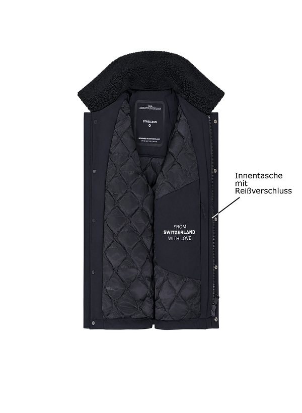Strellson Jacke 30103085/001, Produktbild 4