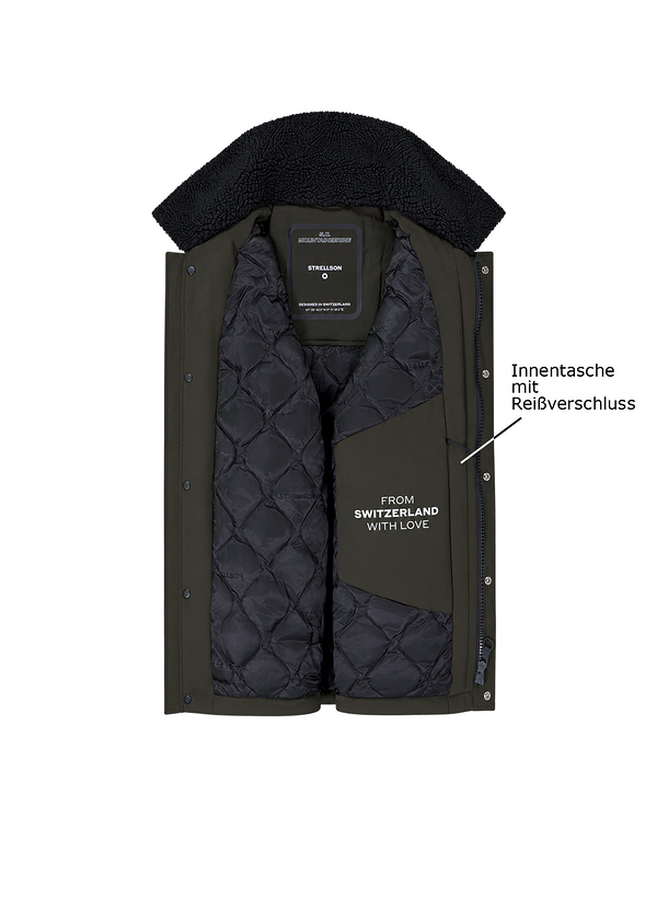 Strellson Jacke 30103085/316, Produktbild 4
