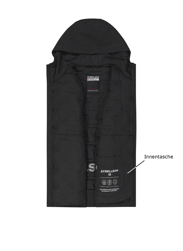 Strellson Jacke 30104240/001, Produktbild 4