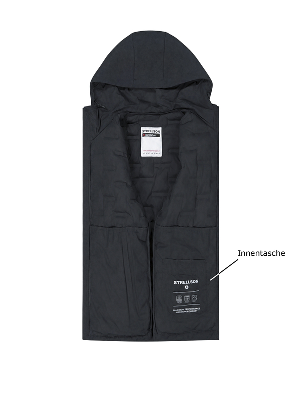 Strellson Jacke 30104240/401, Produktbild 4