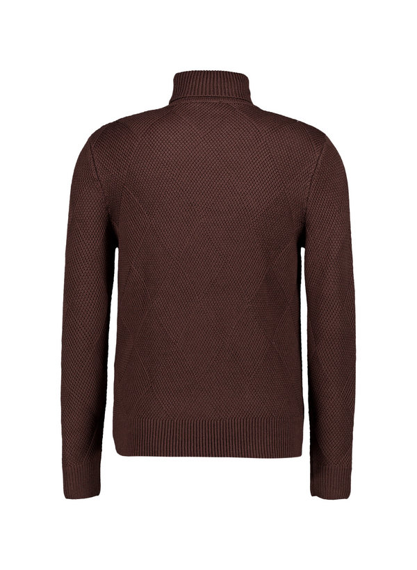 Strellson Rollkragenpullover 30104533/204, Produktbild 3