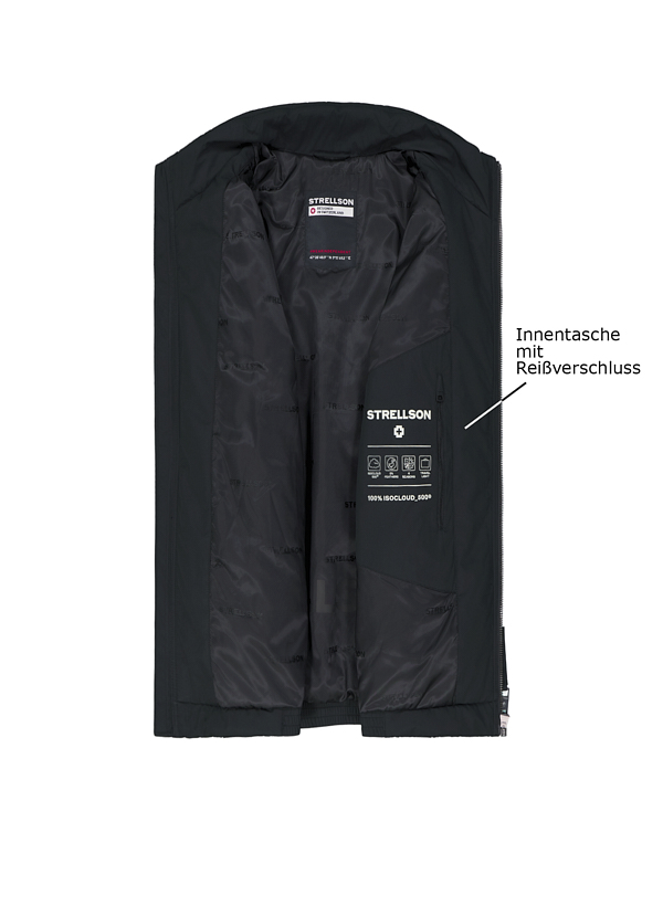 Strellson Jacke 30107369/001, Produktbild 4