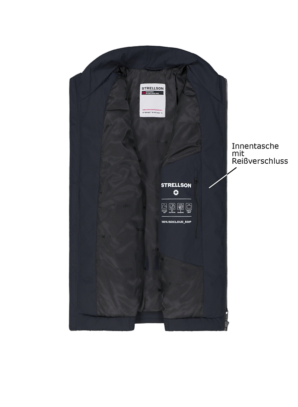 Strellson Jacke 30107369/401, Produktbild 4