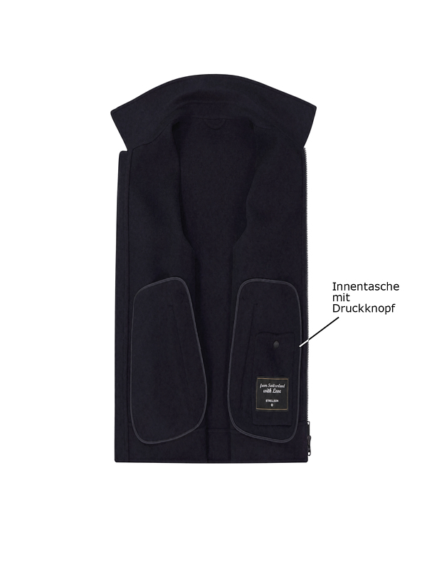 Strellson Jacke 30104243/401, Produktbild 4