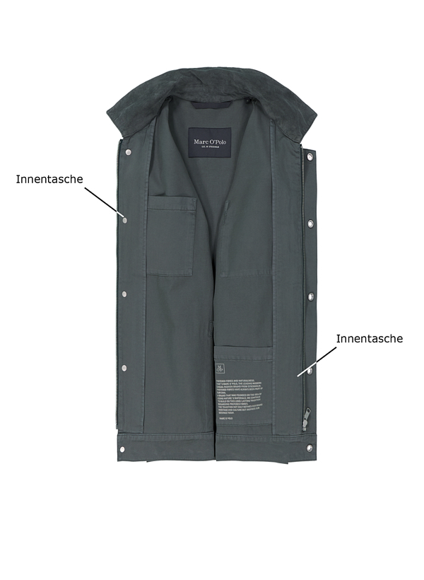 Marc O'Polo Jacke 5000014260/0362, Produktbild 4