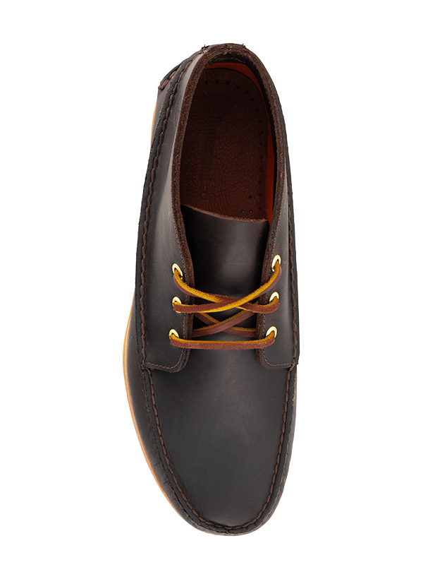 Timberland Schuhe dark brown TB0A5S99W011 Image 1