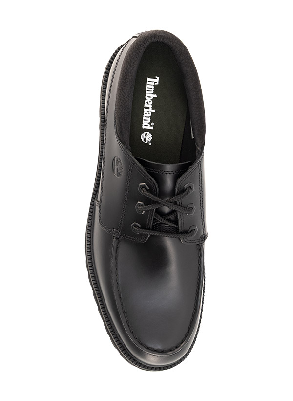 Timberland Schuhe black full grain TB0A42KGW021 Image 1