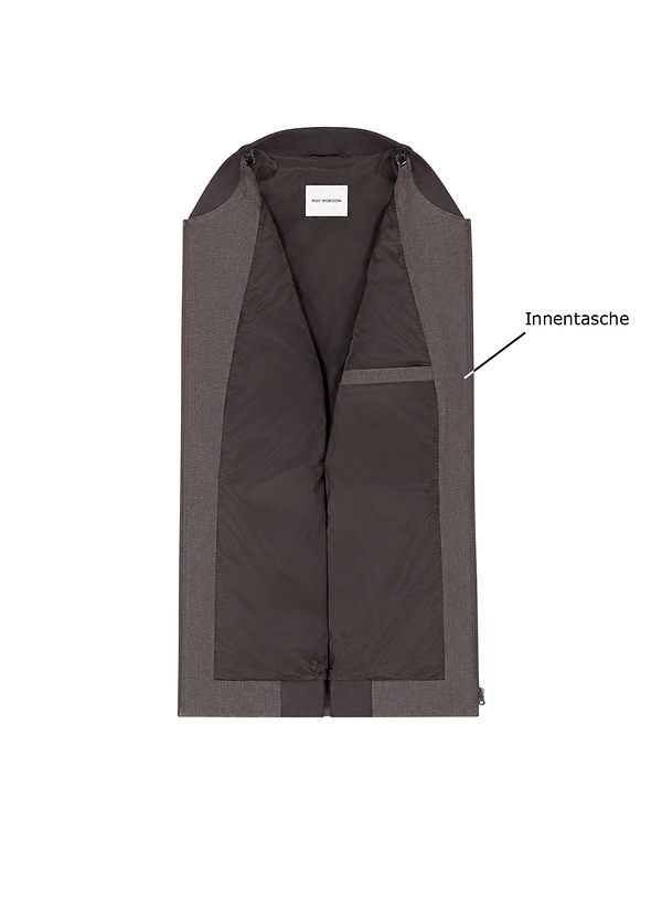 ROY ROBSON Jacke 096179251311200/A220, Produktbild 4