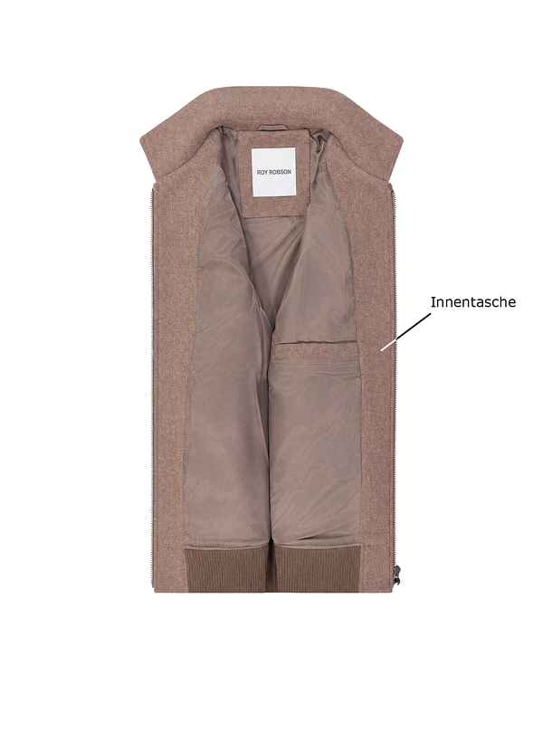 ROY ROBSON Jacke 096179121307600/A230, Produktbild 4