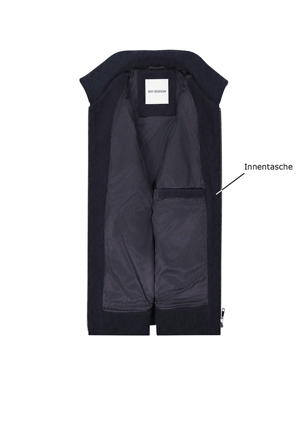 ROY ROBSON Jacke 096179121307600/A401, Produktbild 4