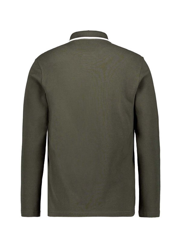 BOSS Orange Polo-Shirt 50566186/325 Image 2