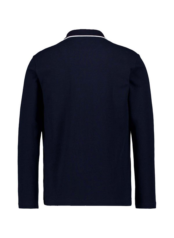BOSS Orange Polo-Shirt 50566186/404 Image 2