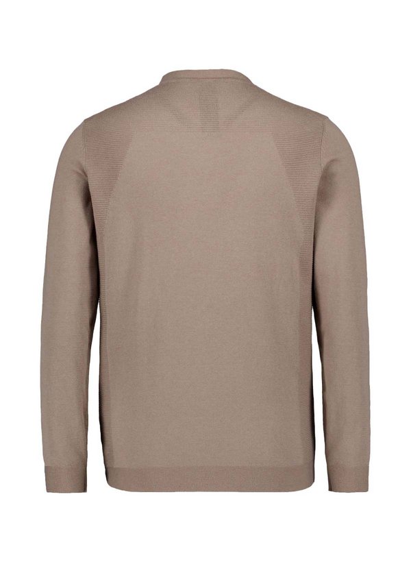BOSS Green Pullover 50558351/334 Image 2