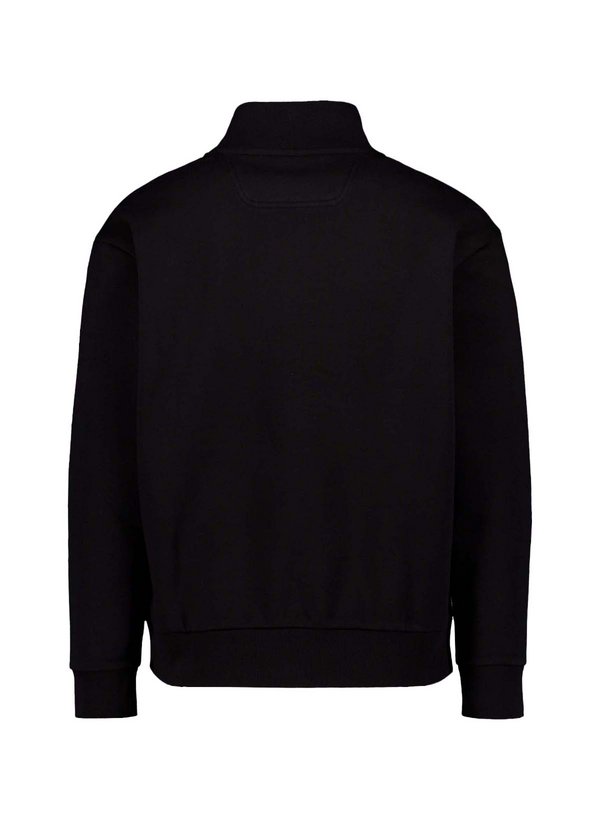 BOSS Green Cardigan 50564104/001 Image 2