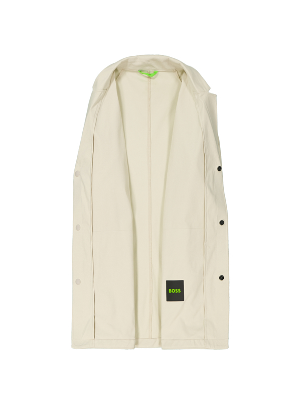 BOSS Green Jacke 50563845/272, Produktbild 4