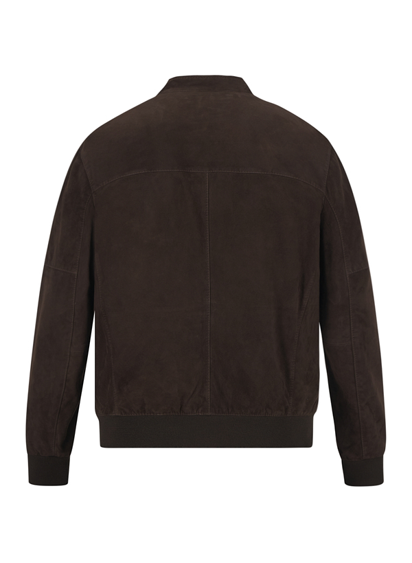JOOP! Lederjacke Cosmo 1500158/80100853/203, Produktbild 3