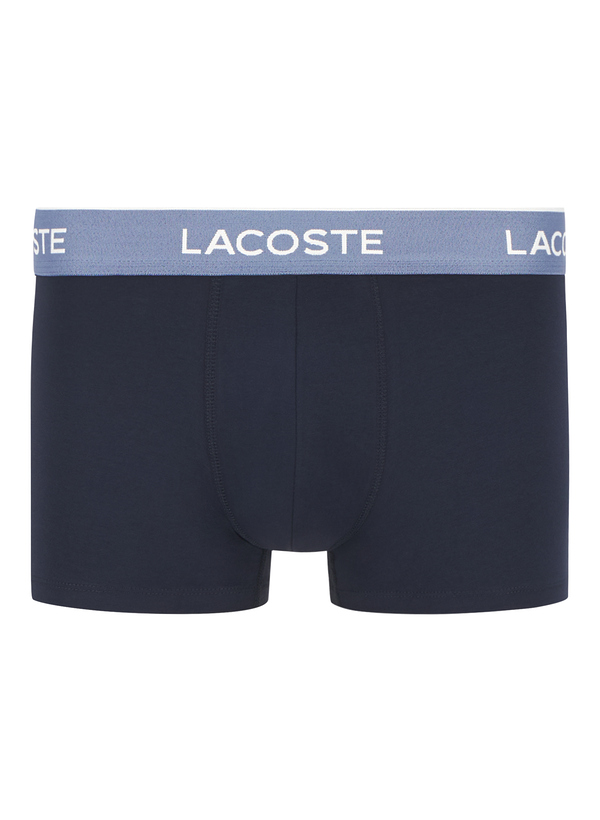 LACOSTE Trunks 3er Pack 5H1297/TM2, Produktbild 2