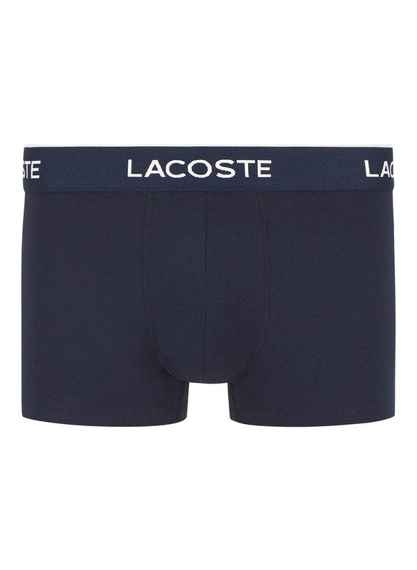 LACOSTE Trunks 3er Pack 5H1297/TM2, Produktbild 3