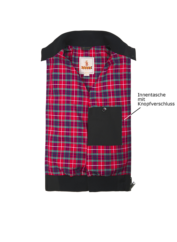 Baracuta Jacke BRCPS3001UT3124/100 Image 3