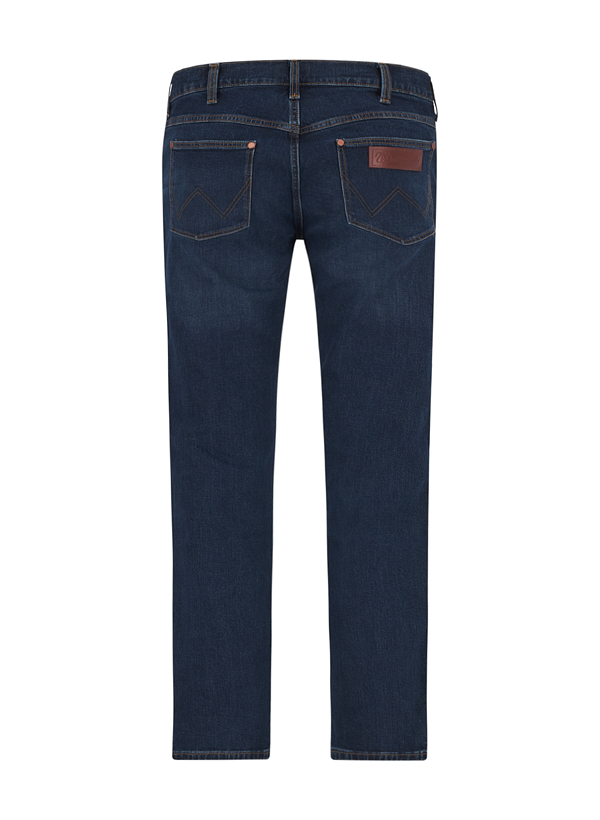 Wrangler Jeans Greensboro frozen night 112386912 Image 1