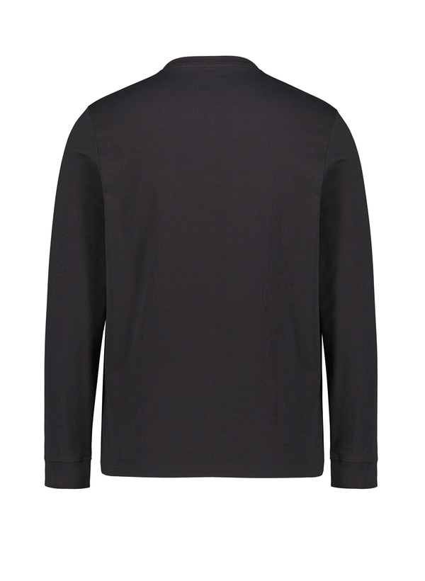 Wrangler Longsleeve black beauty 112387036, Produktbild 3