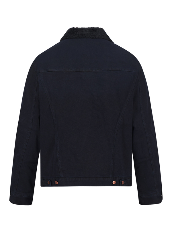 Wrangler Jacke Buffalo glacier blue 112387072, Produktbild 3