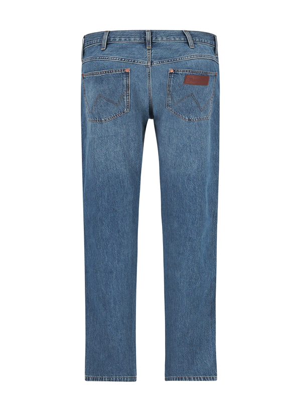 Wrangler Jeans Frontier storm cloud 112377868, Produktbild 2