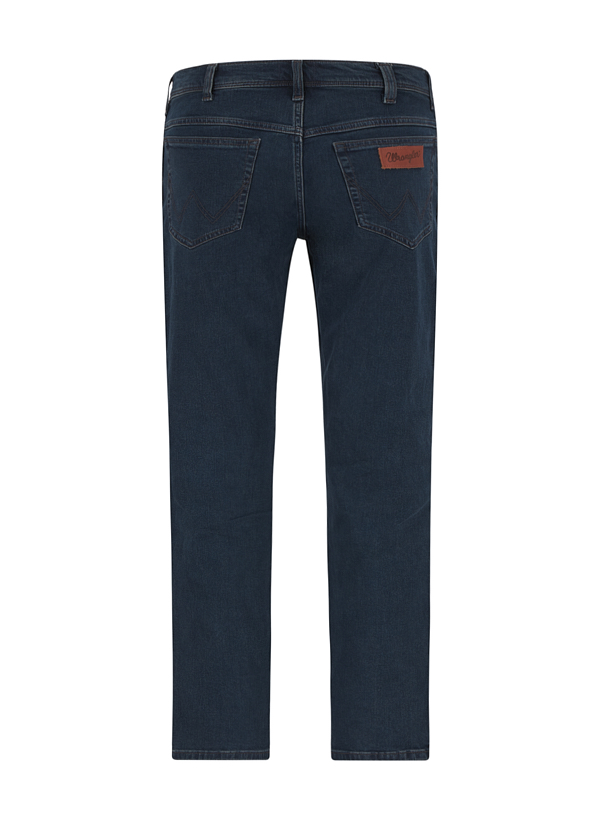 Wrangler Jeans Taxas blue oxide 112370856 Image 1