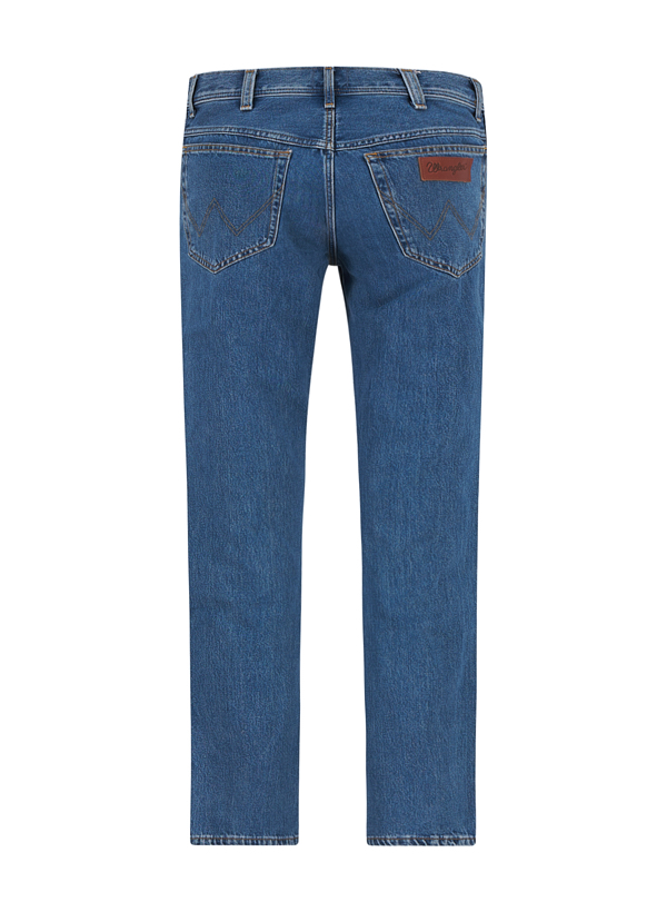Wrangler Jeans Taxas vintage stonewash 112126033 Image 1
