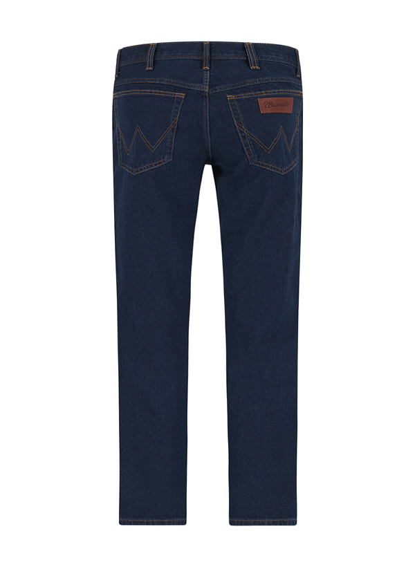 Wrangler Jeans Texas darkstone 112126032 Image 1