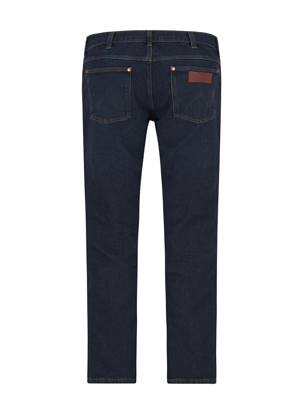 Wrangler Jeans Greensboro moonlit 112386854 Image 1