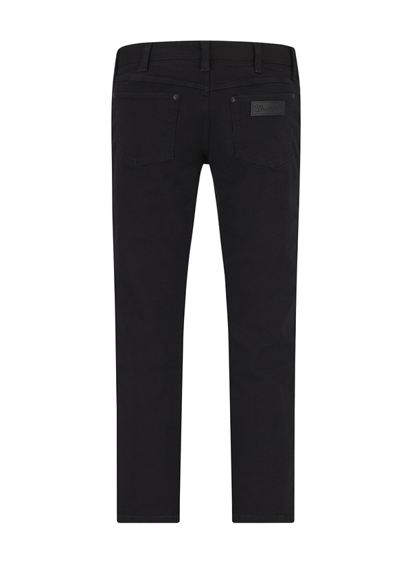 Wrangler Jeans Redford deep ink 112390489, Produktbild 2